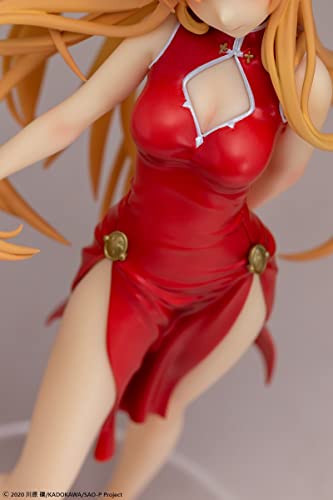 Sword Art Online Asuna China Dress Ver.