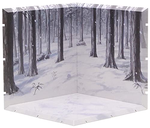 Dioramansion 150 Snowy Mountain Ver. 2