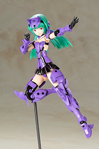 Architect (ARM Metal version) Framework ARM Girl Framework ARM Girl - Kotobukiya