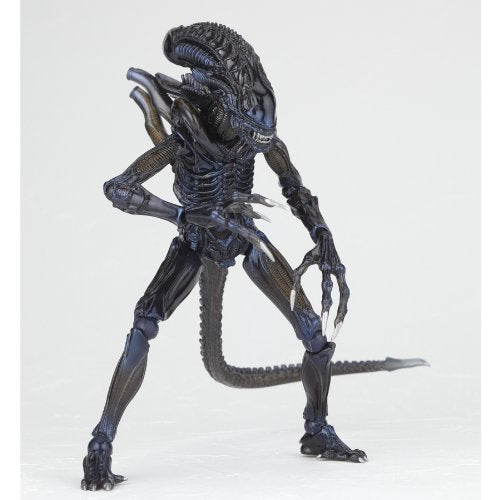 Alien Warrior Revoltech SFX (#016) Aliens - Kaiyodo