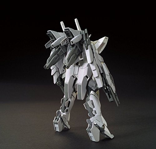 CB-9696G/C/T Reversible Gundam - 1/144 scale - HGBF Gundam Build Fighters: Battlogue - Bandai