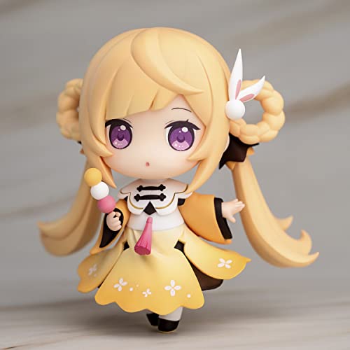 MEDIUM5 Shian Youchun Ver. Deformed Figurine