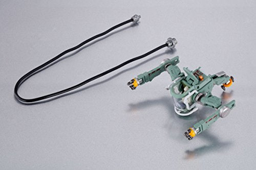 MSN-04 Sazabi Formania Ex Kidou Senshi Gundam: Char's Counterattack - Bandai