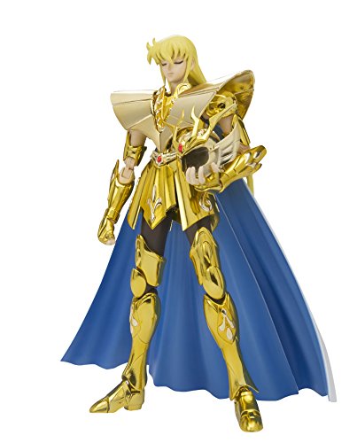 Virgo Shaka (Renewal Version version) Myth Cloth EX Saint Seiya - Bandai