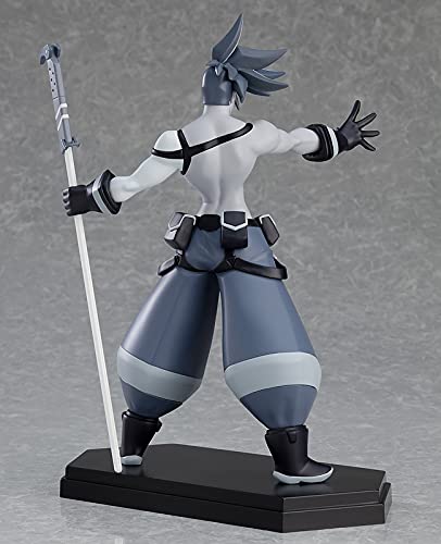 "Promare" POP UP PARADE Galo Thymos Monochrome Ver.