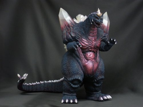 Godzilla Toho 30cm Series Space Godzilla