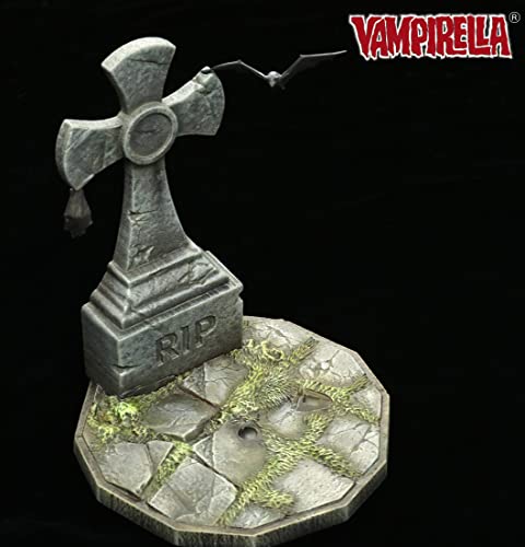 "Vampirella" Vampirella 1/8 Scale Plastic Model Kit