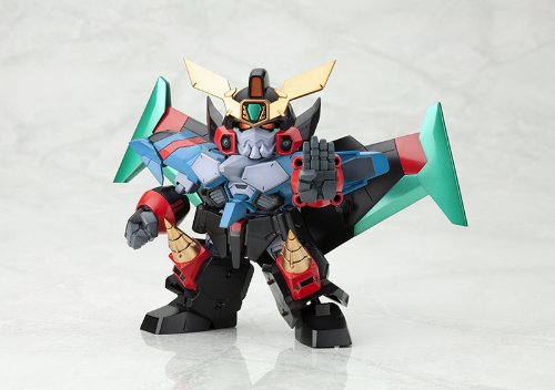 Gaofhighgar D Style, Yuusha Ou Gaogaigar Final - Kotobukiya
