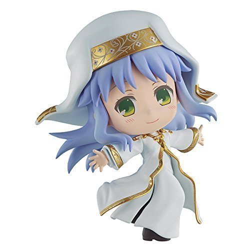 Index Librorum Prohibitorum Kyun-Chara To Aru Majutsu no Index - Banpresto