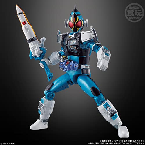 SO-DO Chronicle "Kamen Rider Fourze"