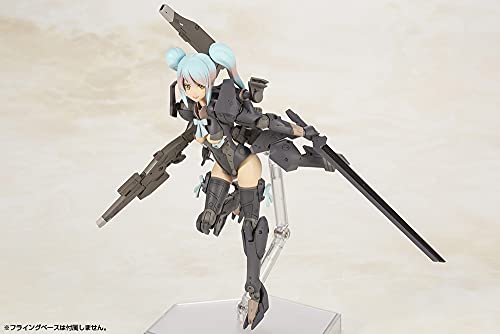 "Frame Arms Girl" Shadow Tiger