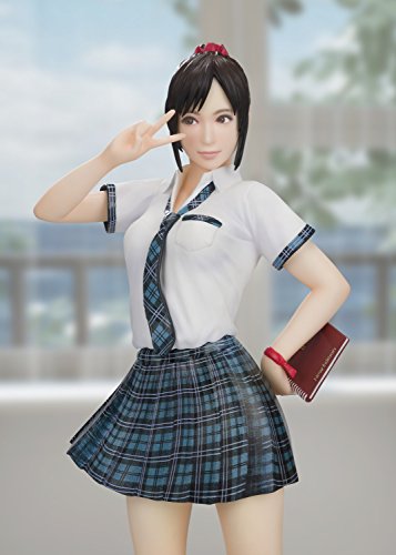 Miyamoto Hikari - 1/8 scale - Figuarts ZERO Summer Lesson - Bandai
