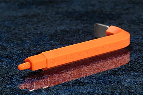 Kit Block Hexa Gear Parts Remover