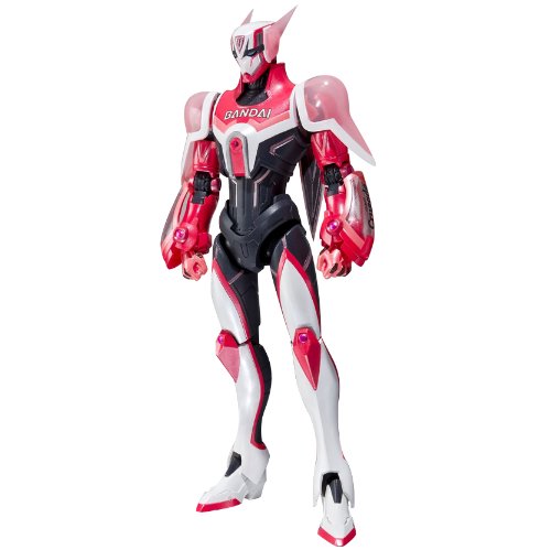 Barnaby Brooks Jr. S.H.Figuarts Tiger &amp; Bunny - Bandai