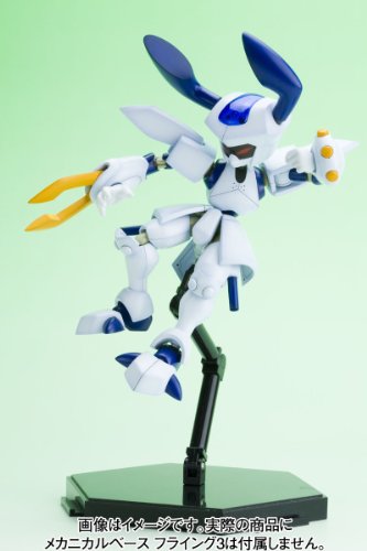 Rokusho - 1/6 Maßstab - Charakter-Kunststoff-Modell, Medarot DS - Kotobukiya