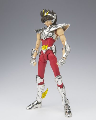 Saint Seiya Myth Cloth EX Pegasus Seiya (New Bronze Cloth)
