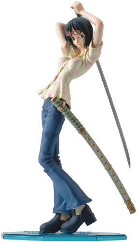 Portrait Of Pirates One Piece serie NEO-7 Tashigi