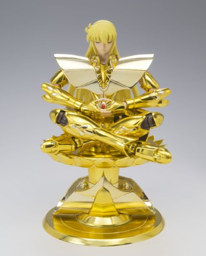 Saint Cloth Myth EX Bargoshaka