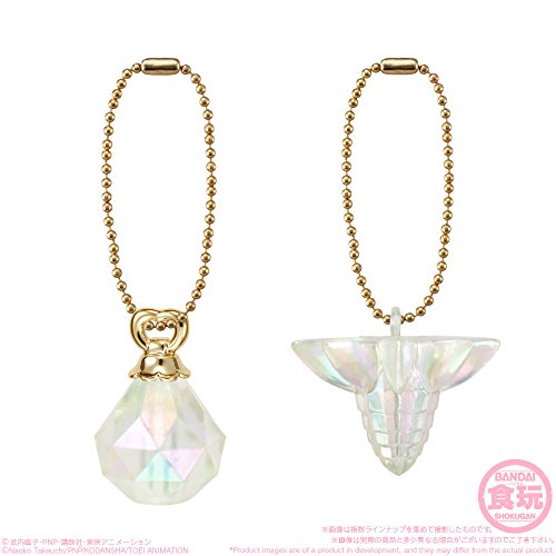 "Sailor Moon" Little Charm Sailor Moon 5