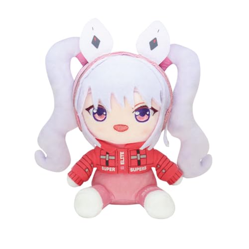 "Goddess of Victory: Nikke" NIKKE Plush Alice