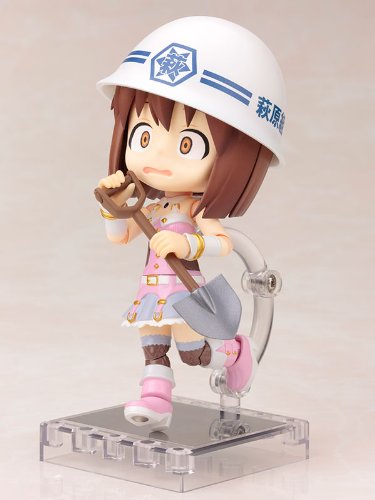 Hagiwara Yukiho Cu-Poche (#11) The Idolmaster - Kotobukiya