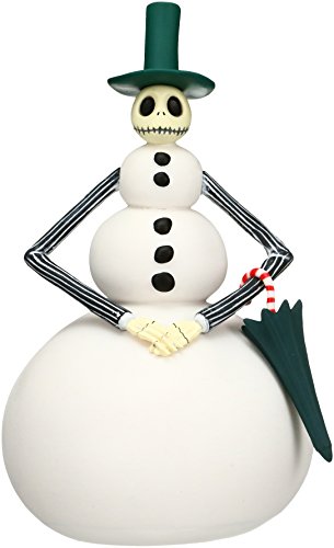 Jack Skellington Ultra Detail Figure (No.279) The Nightmare Before Christmas - Medicom Toy
