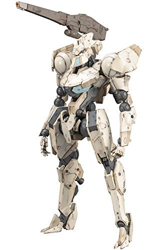 Byakko, - 1/100 échelle - Armes de cadre - Kotobukiya
