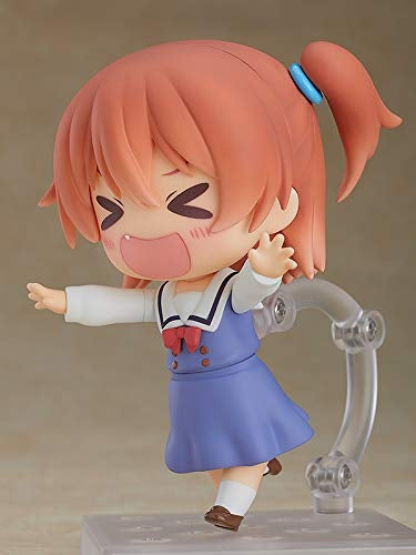 Watashi ni Tenshi ga Maiorita! - Hoshino Hinata - Nendoroid #1195 (Good Smile Company)