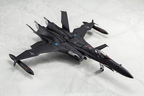【ARCADIA】"Macross Zero" 1/60 Scale Perfect Trance SV-51 Gamma D.D. Ivanov Model Final Battle Ver.