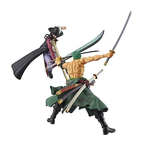 Variable Action Heroes "One Piece" Dracule Mihawk