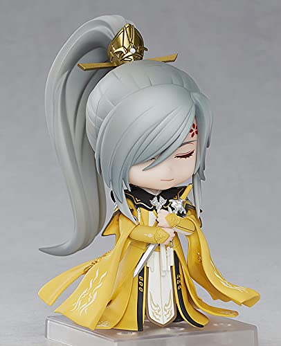 "Jian Wang 3" Nendoroid#1556 Ying Ye