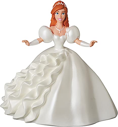 【Medicom Toy】UDF Disney Series 9 "Enchanted" Giselle
