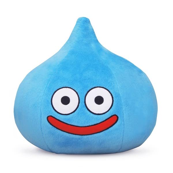 Dragon Quest Smile Slime Slime Plush L