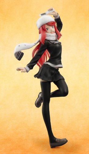 Ban Airi 1/8 Excellent Model Devil Survivor 2 the Animation - MegaHouse