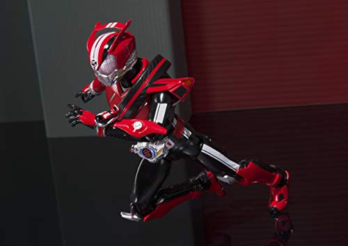 Kamen Rider Drive (20 Kamen Rider Kicks ver. version) S.H.Figuarts Kamen Rider Drive - Bandai | Ninoma