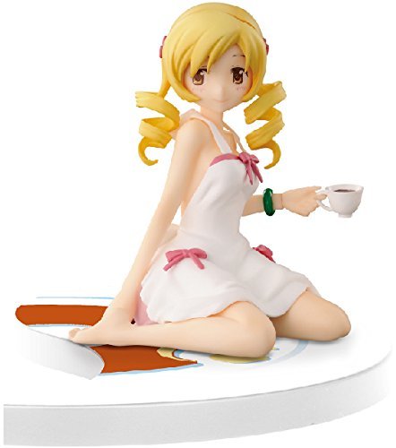 Tomoe Mami (Madogatari ver. version) SQ Mahou Shoujo Madoka