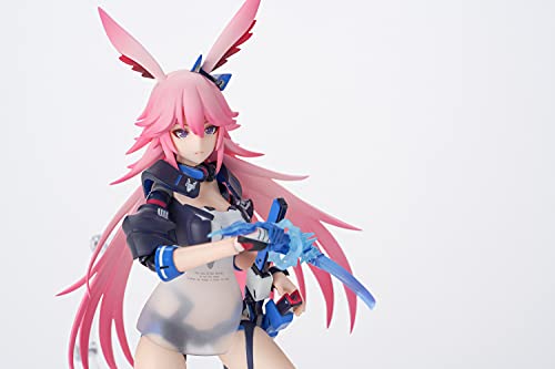 APEX ARCTECH Series "Honkai Impact 3rd" Yae Sakura Goushinnso Memento 1/8 Scale Action Figure