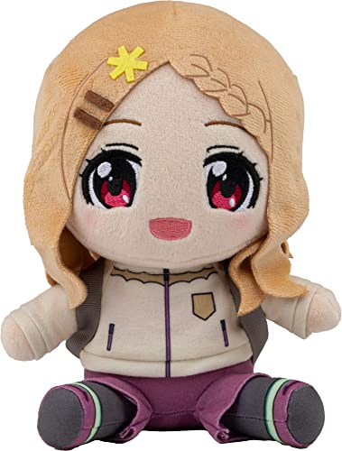 Encouragement of Climb: Next Summit Plush Aoba Kokona