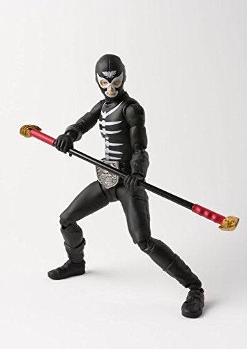 Shocker Soldier (Bone version) S.H.Figuarts Kamen Rider - Bandai