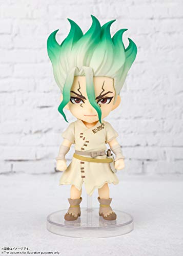 Figuarts Mini "Dr. Stone" Ishigami Senku