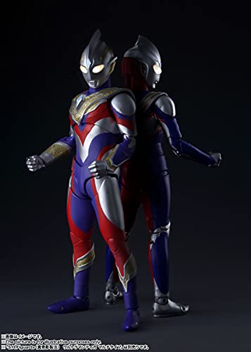 S.H.Figuarts "Ultraman Trigger" Ultraman Trigger Multi Type