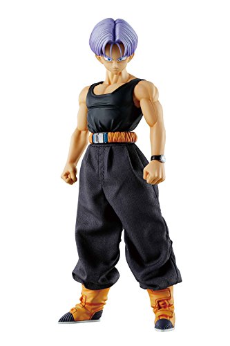 Future Trunks Dimension of Dragonball Dragon Ball Z - MegaHouse