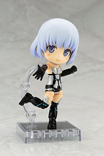 Materia Kuro  Cu-Poche Frame Arms Girl - Kotobukiya