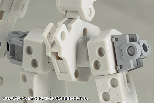 Mecha Supply 05 Joint Set A, M.S.G - Kotobukiya