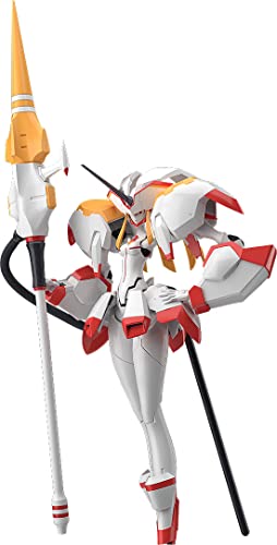 Moderoid "DARLING in the FRANXX" Strelitzia