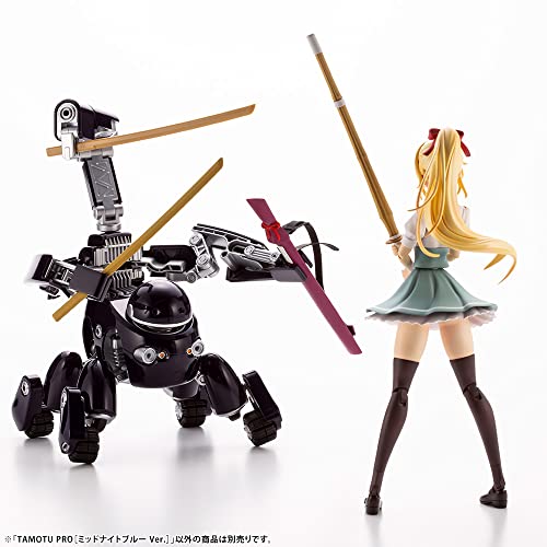 MARUTTOYS TAMOTU PRO Midnight Blue Ver.