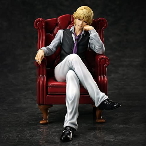 "Saiyuki RELOAD ZEROIN" Genjo Sanzo