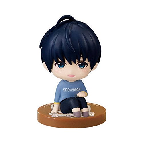 Tsukioka Tsumugi A3! Suwarase Team -Keiko Kyuukei chuu 3 - A3! - Bandai
