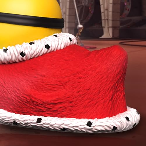 TUBBZ "Minions" King Bob