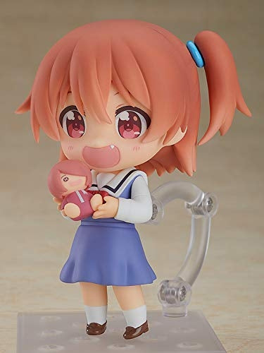 Watashi ni Tenshi ga Maiorita! - Hoshino Hinata - Nendoroid #1195 (Good Smile Company)